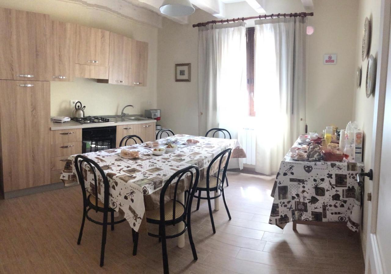 B&B Certe Notti Agrigento Exteriér fotografie